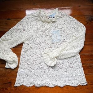 Hillhouse Millie Top